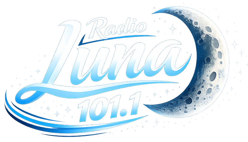 Radio Luna 101.1